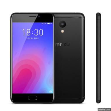 Meizu M6