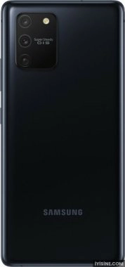 Samsung Galaxy S10 Lite