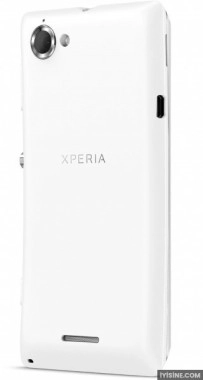 Sony Xperia L