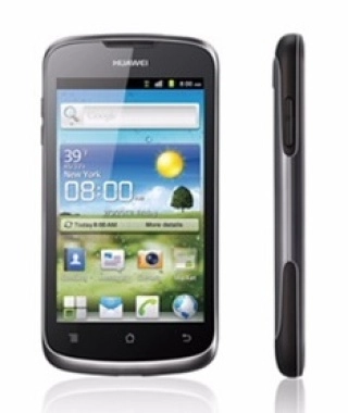 Huawei Ascend G301