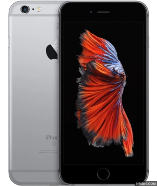 Apple iPhone 6s Plus