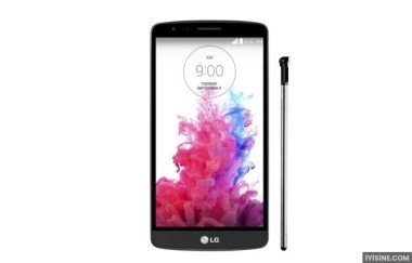 LG G3 Stylus