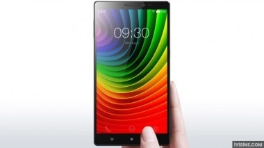 Lenovo Vibe Z2 Pro