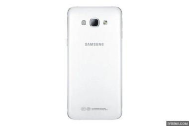 Samsung Galaxy A8