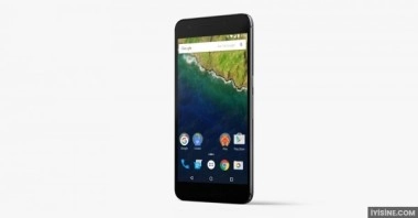 Huawei Nexus 6P