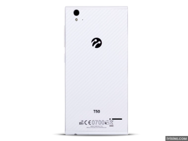 Turkcell Turbo T50