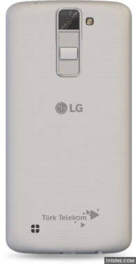 Türk Telekom K8