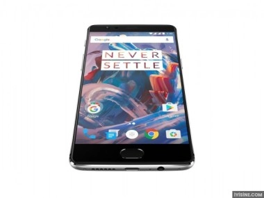 OnePlus 3