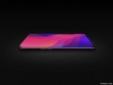 Oppo Find X