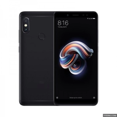 Xiaomi Redmi Note 5 Pro