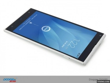 Doogee Dagger DG550