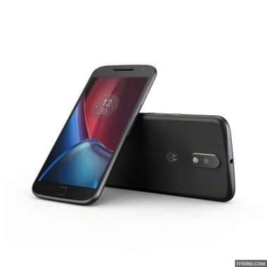 Lenovo Moto G4 Plus