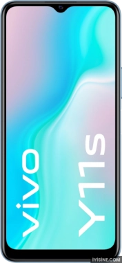 Vivo Y11s
