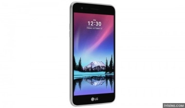 LG K4 (2017)