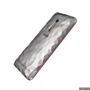 Asus ZenFone 2 Deluxe Special Edition