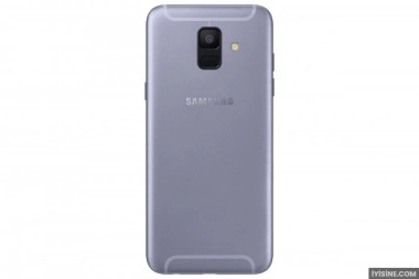 Samsung Galaxy A6