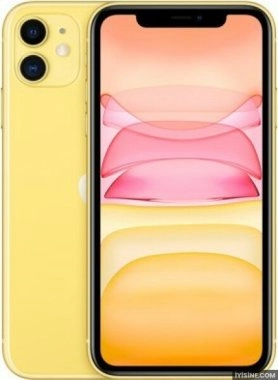 Apple iPhone 11