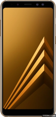 Samsung Galaxy A8 (2018)