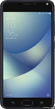 Asus ZenFone 4 Max (5.2)