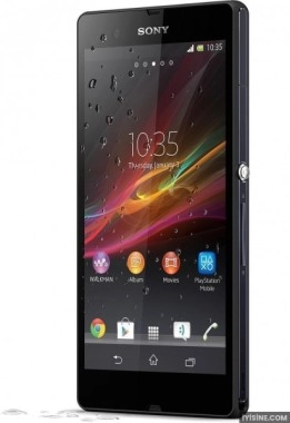 Sony Xperia Z
