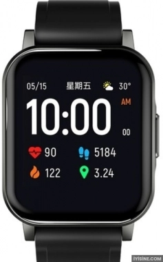 Haylou Smart Watch 2