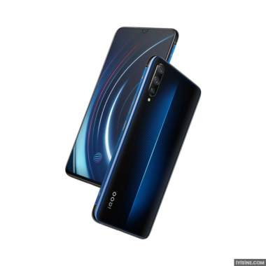 vivo iQOO