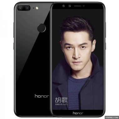 Honor 9 Lite
