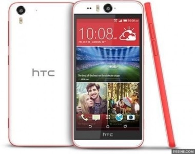 HTC Desire Eye
