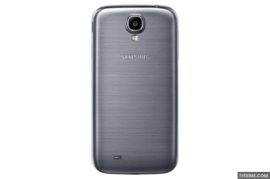 Samsung Galaxy S4