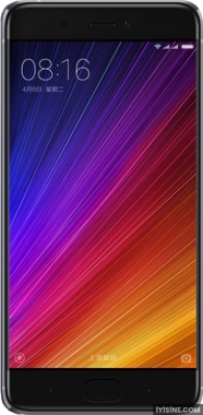 Xiaomi Mi 5s