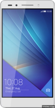 Huawei Honor 7