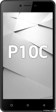 Reeder P10C