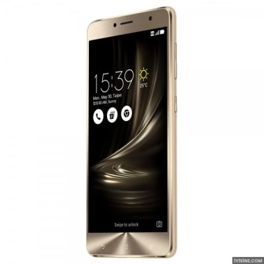 Asus ZenFone 3 Deluxe (5.5)