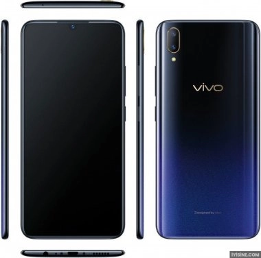 Vivo V11