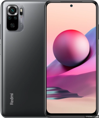 Xiaomi Redmi Note 10S