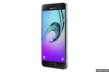 Samsung Galaxy A3 (2016)