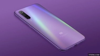 Xiaomi Mi 9 SE
