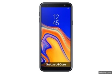 Samsung Galaxy J4 Core