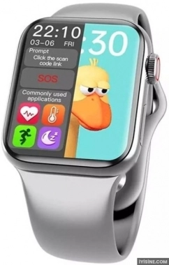 Smartwatch HW16