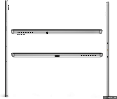 Lenovo Tab M10 FHD Plus (2.Nesil)