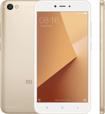 Xiaomi Redmi Y1 Lite