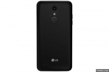 LG K30