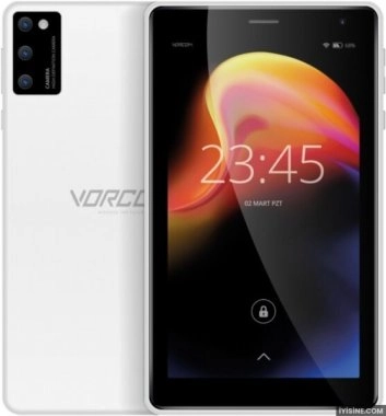 Vorcom S7 Pro