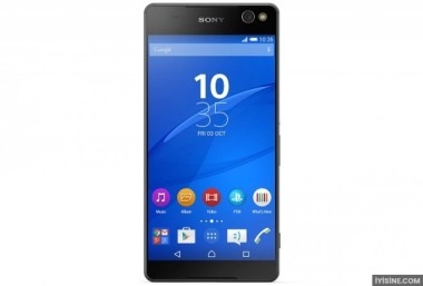 Sony Xperia C5 Ultra