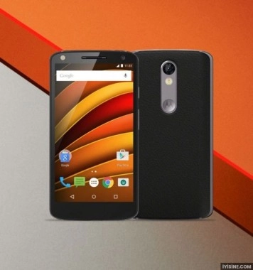 Motorola Moto X Force