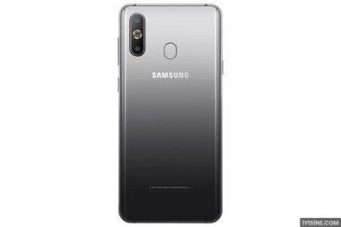 Samsung Galaxy A9 Pro (2019)