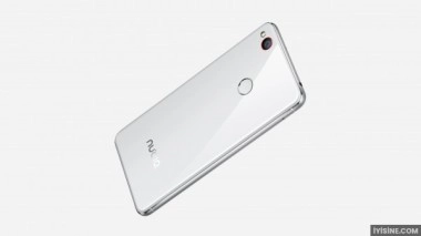 ZTE Nubia Z11 mini