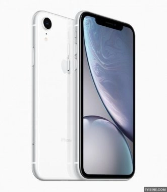 Apple iPhone XR