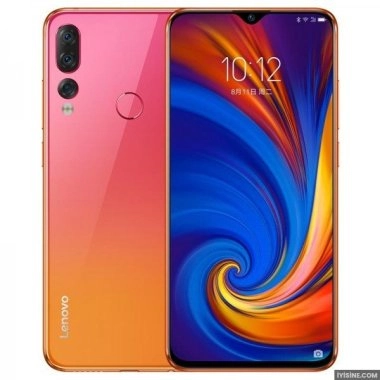 Lenovo Z5s