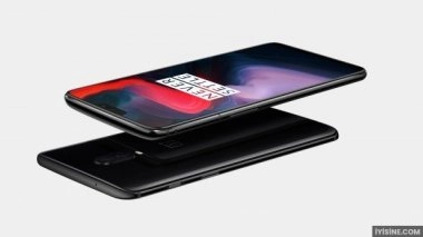 OnePlus 6
